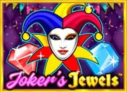 KITASLOT777: Joker's Jewels