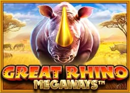 KITASLOT777: Great Rhino Megaways